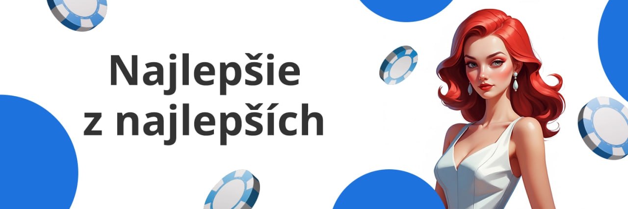 Najlepšie z najlepších