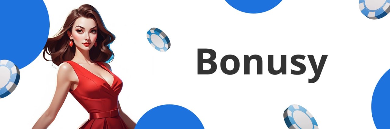 Bonusy