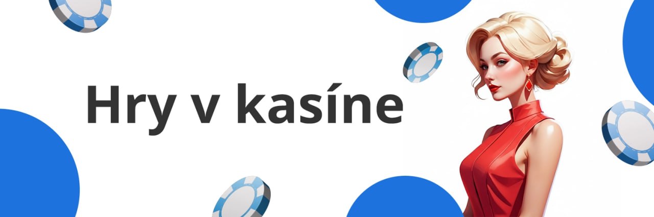 Hry v kasíne